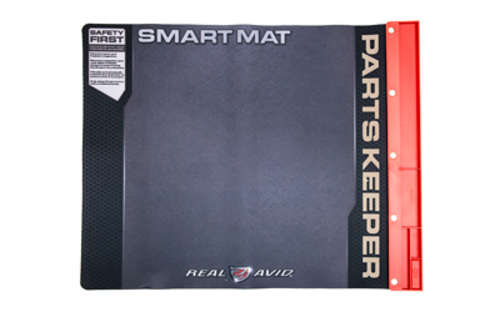 Cleaning Equipment Real Avid Smart Mat REAL AVID HANDGUN SMART MAT • Model: Smart Mat